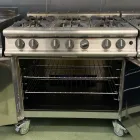 Business 3 image OXLEY'S OVENS PRO OVEN CLEANS House Cleaning in Luton Be