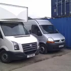 Business 8 image P & B REMOVALS Domestic Removals & Storage in Bridgwater So