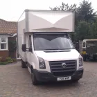 Business 4 image P & B REMOVALS Domestic Removals & Storage in Bridgwater So