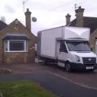 Business 5 image P & B REMOVALS Domestic Removals & Storage in Bridgwater So