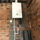 Business 27 image P D H PLUMBING Plumbing & HVAC Supplies in Tamworth St