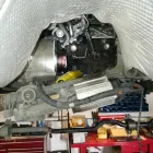 Business 10 image P & L MOTORS Garages in Warminster Wi