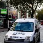 Business 5 image P P M LOCKSMITHS LTD Shopping & Retail in Cardiff Crf