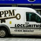 Business 11 image P P M LOCKSMITHS LTD Shopping & Retail in Cardiff Crf
