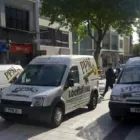 Business 16 image P P M LOCKSMITHS LTD Shopping & Retail in Cardiff Crf