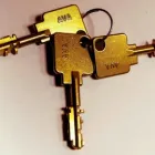 Business 23 image P P M LOCKSMITHS LTD Shopping & Retail in Cardiff Crf