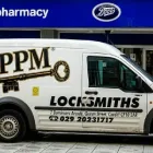 Business 26 image P P M LOCKSMITHS LTD Shopping & Retail in Cardiff Crf