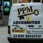 Business 29 image P P M LOCKSMITHS LTD Shopping & Retail in Cardiff Crf