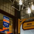 Business 31 image P P M LOCKSMITHS LTD Shopping & Retail in Cardiff Crf
