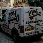 Business 32 image P P M LOCKSMITHS LTD Shopping & Retail in Cardiff Crf