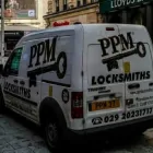Business 36 image P P M LOCKSMITHS LTD Shopping & Retail in Cardiff Crf