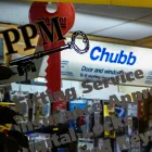 Business 49 image P P M LOCKSMITHS LTD Shopping & Retail in Cardiff Crf