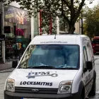 Business 53 image P P M LOCKSMITHS LTD Shopping & Retail in Cardiff Crf