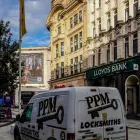 Business 54 image P P M LOCKSMITHS LTD Shopping & Retail in Cardiff Crf
