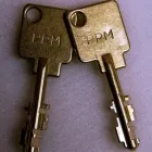 Business 57 image P P M LOCKSMITHS LTD Shopping & Retail in Cardiff Crf