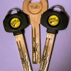 Business 58 image P P M LOCKSMITHS LTD Shopping & Retail in Cardiff Crf