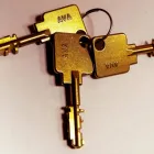 Business 63 image P P M LOCKSMITHS LTD Shopping & Retail in Cardiff Crf
