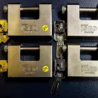 Business 69 image P P M LOCKSMITHS LTD Shopping & Retail in Cardiff Crf