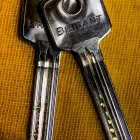 Business 73 image P P M LOCKSMITHS LTD Shopping & Retail in Cardiff Crf