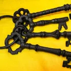 Business 75 image P P M LOCKSMITHS LTD Shopping & Retail in Cardiff Crf