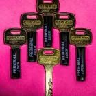 Business 83 image P P M LOCKSMITHS LTD Shopping & Retail in Cardiff Crf