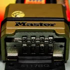 Business 89 image P P M LOCKSMITHS LTD Shopping & Retail in Cardiff Crf