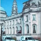 Business 95 image P P M LOCKSMITHS LTD Shopping & Retail in Cardiff Crf