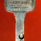 Business 97 image P P M LOCKSMITHS LTD Shopping & Retail in Cardiff Crf