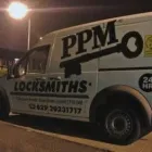 Business 100 image P P M LOCKSMITHS LTD Shopping & Retail in Cardiff Crf