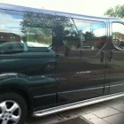 Business 2 image P & R TRAVEL LIVERPOOL Airport Transfers in Bootle Me