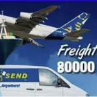 Business 9 image PACK & SEND - WE SEND ANYTHING, ANYWHERE Packaging Materials & Services in London Gr