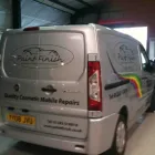 Business 11 image PAINT FINISH LIMITED Car Body Repairs in Burton-On-Trent St