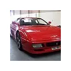 Business 14 image PAINT FINISH LIMITED Car Body Repairs in Burton-On-Trent St