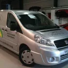 Business 6 image PAINT FINISH LIMITED Car Body Repairs in Burton-On-Trent St
