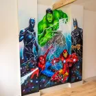 Business 6 image PAINT PRESTIGE MURALS Painters & Decorators in Chelmsford Es