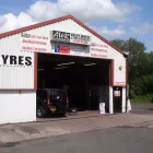 Business 1 image PAINT TEC Car Body Repairs in Bury La