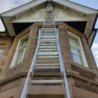 Business 2 image PAINTRITE DECORATORS Spray Painting Services in Edinburgh Edh