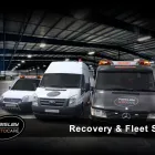 Business 7 image PAISLEY AUTOCARE Garages in Paisley Re