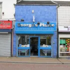 Business 1 image PAISLEY CANAL STATION Train Information & Companies in Paisley Re