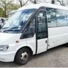 Business 1 image PAISLEY MINIBUS Transportation Services in Paisley Re