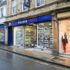 Business 1 image PALMER SNELL - CLOSED Real Estate Services in Sherborne Do