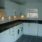 Business 4 image PAMAS PROPERTY SERVICES LTD. Domestic Maintenance & Repair Services in Chessington Su