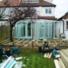 Business 6 image PAMAS PROPERTY SERVICES LTD. Domestic Maintenance & Repair Services in Chessington Su