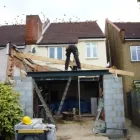 Business 2 image PAMAS PROPERTY SERVICES LTD. Domestic Maintenance & Repair Services in Chessington Su