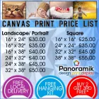 Business 4 image PANORAMIK PRINT T-shirt & Garment Printing in Bridgend Mi