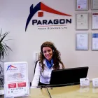 Business 2 image PARAGON TRADE SERVICES LTD Electricians & Electrical Contractors in Edinburgh Mi