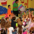 Business 2 image PARENTS PARADISE PLAYCENTRE Tutoring in Bushey He