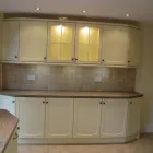 Business 1 image PARISA TECHNOLOGIES LTD Web Design & Development in Newbury Be