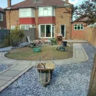 Business 5 image PARK LANE DRY CLEANING Dry Cleaners in Wembley Mi