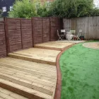 Business 6 image PARK LANE DRY CLEANING Dry Cleaners in Wembley Mi